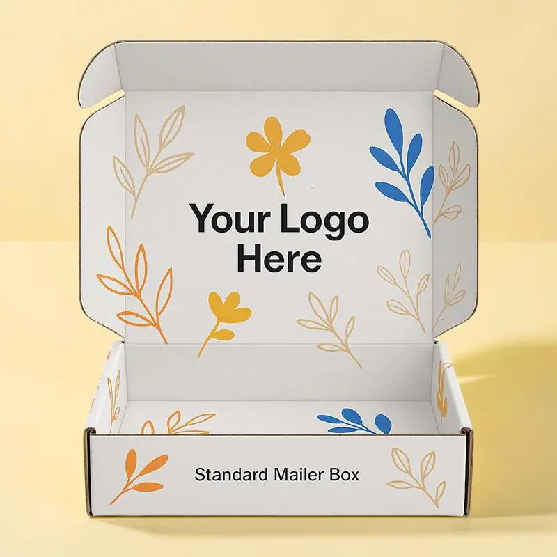 Standard Mailer Box