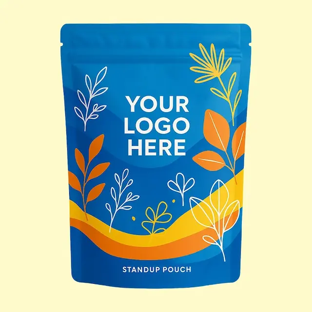 Standup Pouches