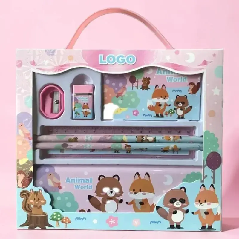 Stationery Boxes Wholesale Manufacturer