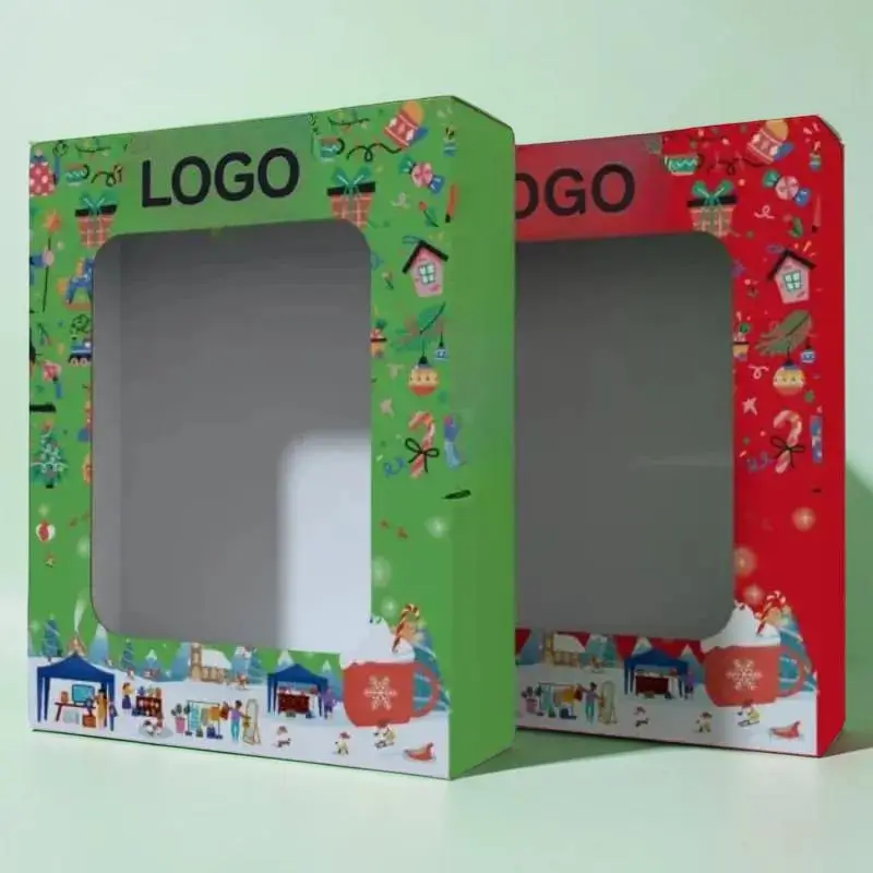 Custom Printed Stationery Packaging Boxes Bulk Supplier
