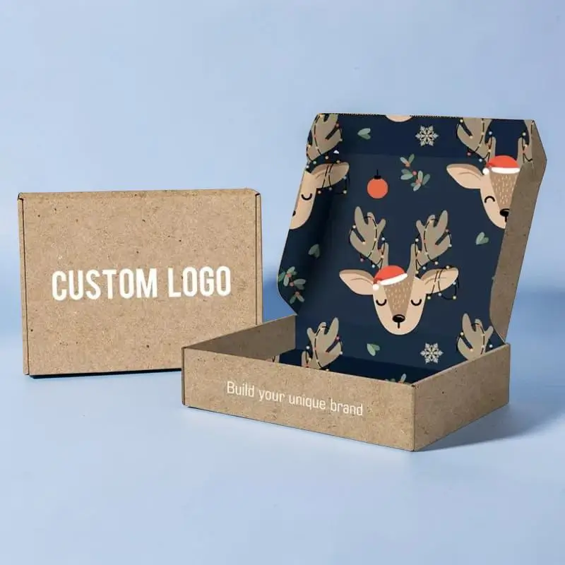 Subscription Boxes Wholesale Manufacturer