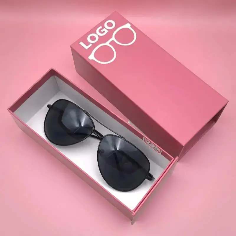 Sunglasses Boxes