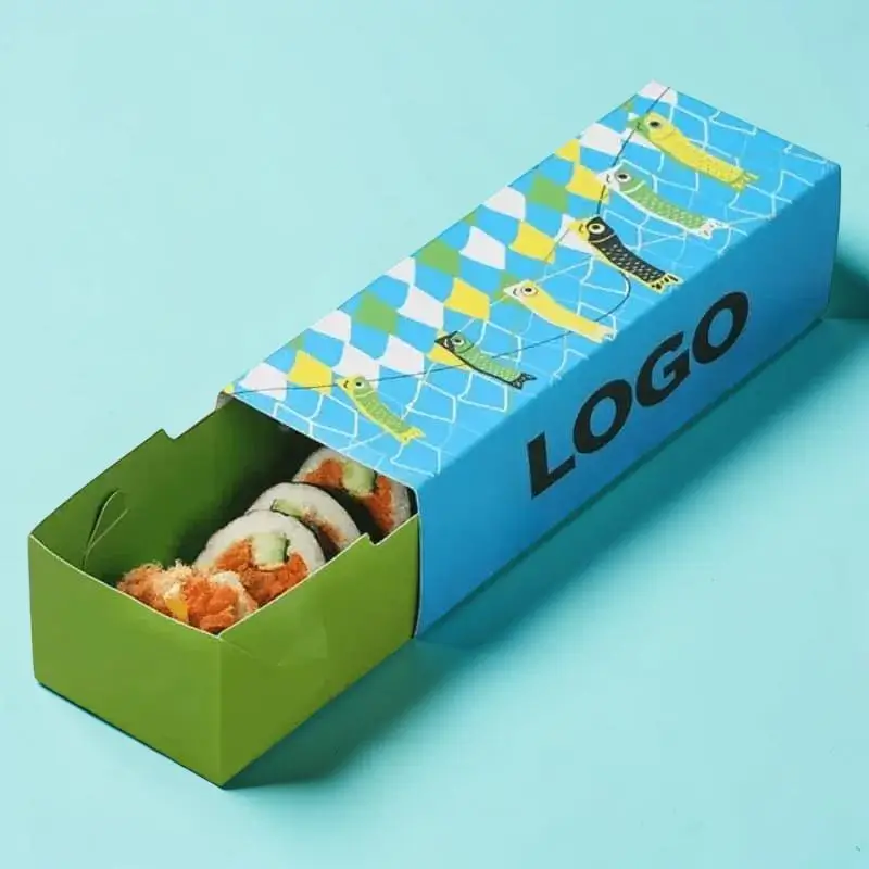 Sushi Boxes Bulk Supplier