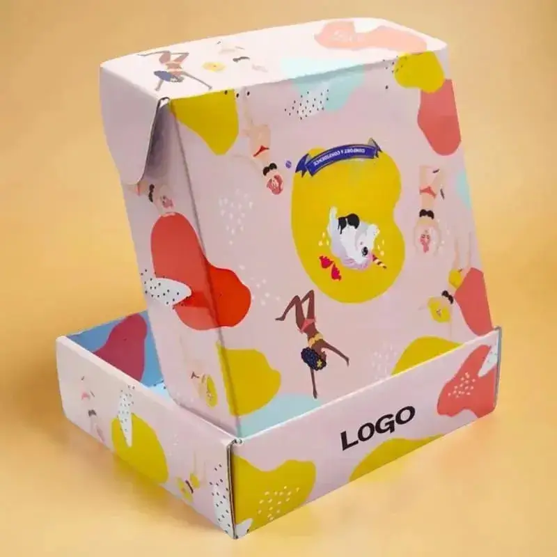 Swimwear Boxes Wholesale Manufacturer