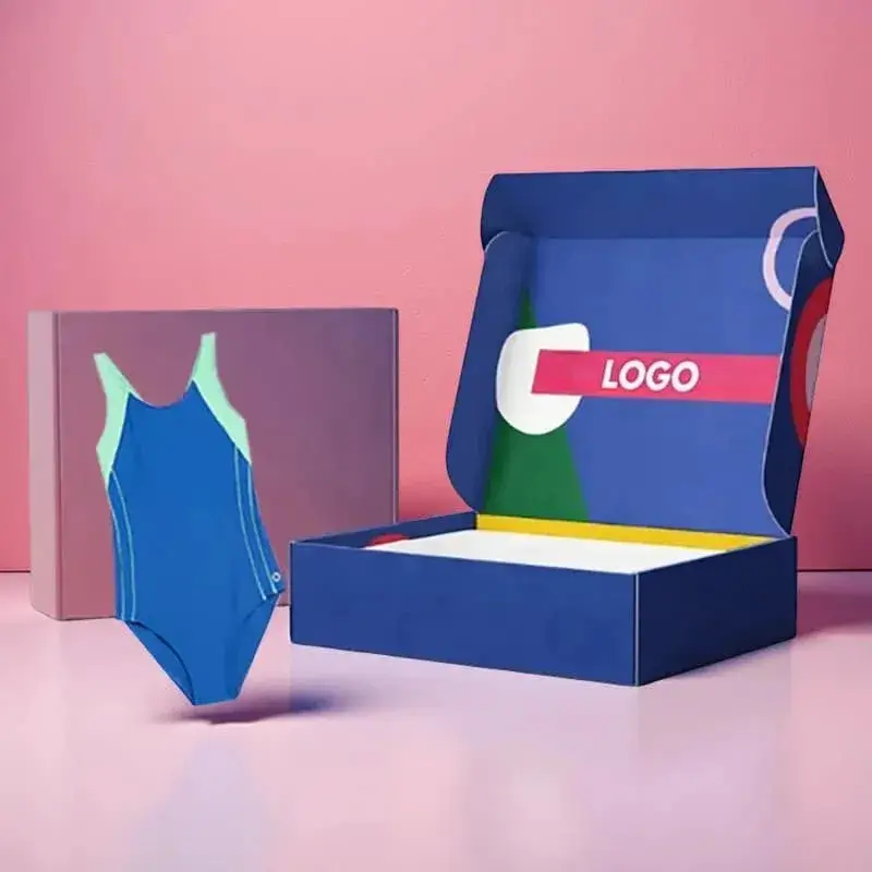 Swimwear Boxes Bulk Supplier