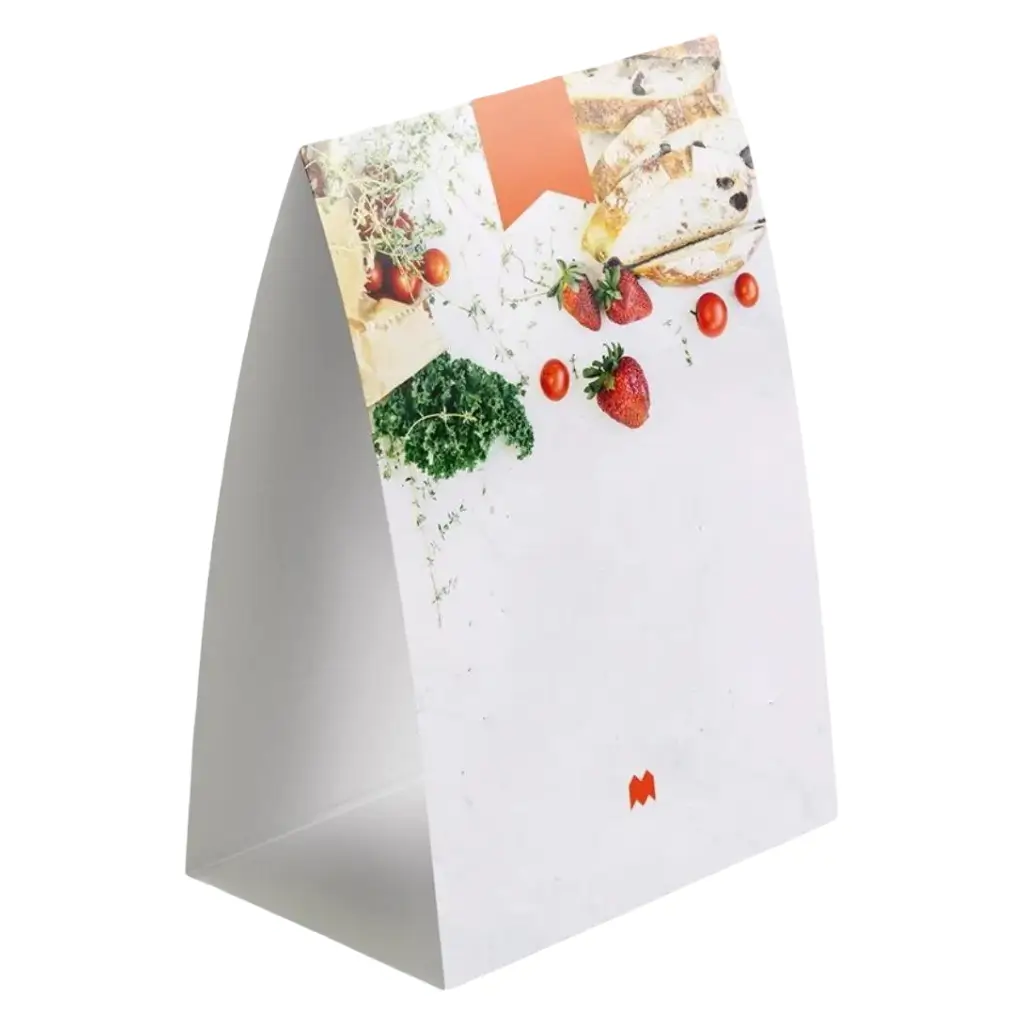 Table Tents