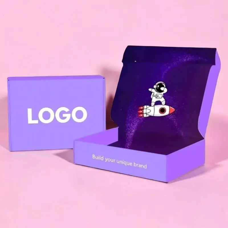 Tailored Boxes
