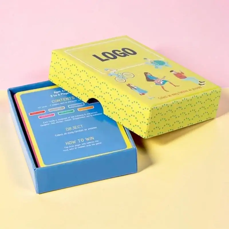 Tailored Boxes Bulk Supplier