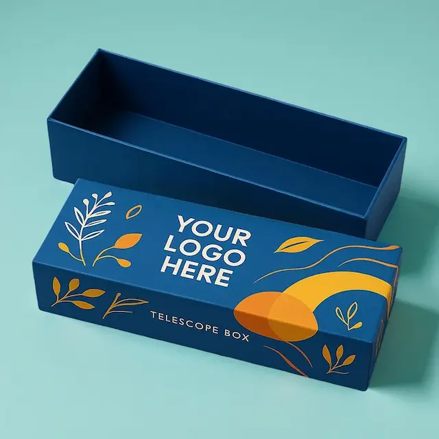 Telescope Boxes