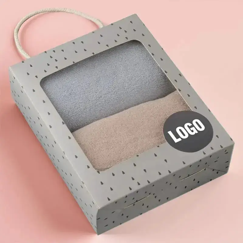 Textile Boxes