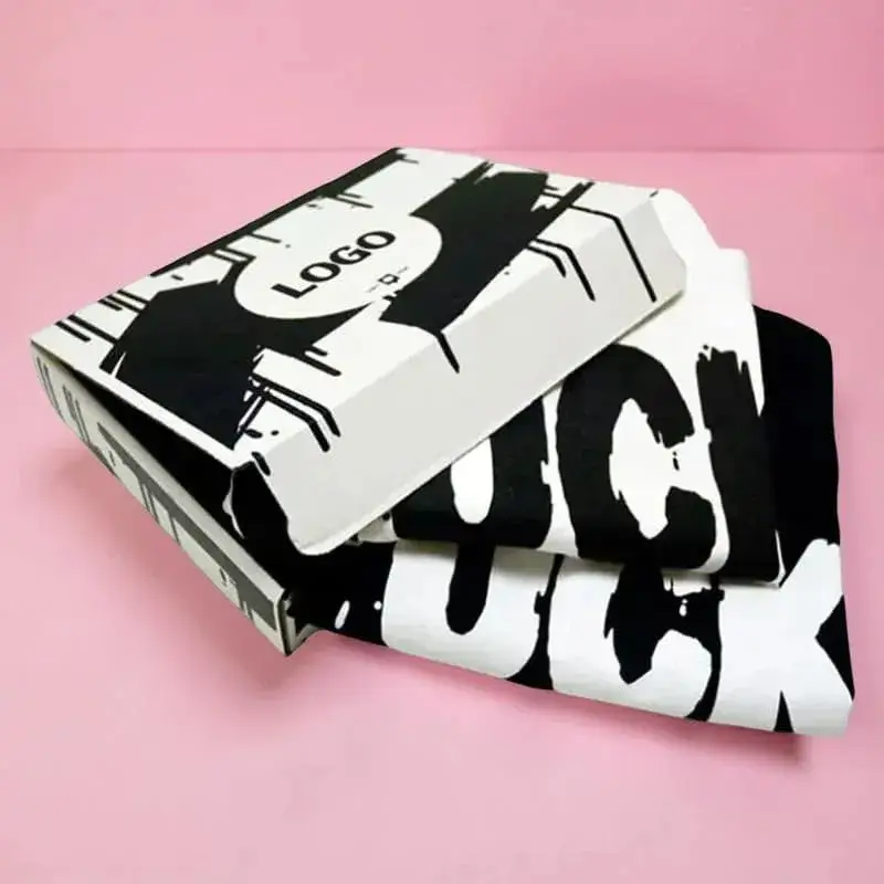 Textile Boxes Wholesale Manufacturer