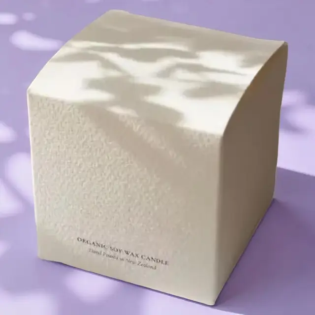 Textured Boxes