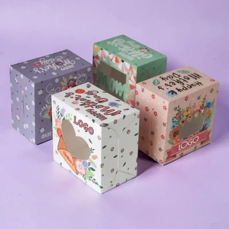 Thanksgiving Boxes Bulk Supplier