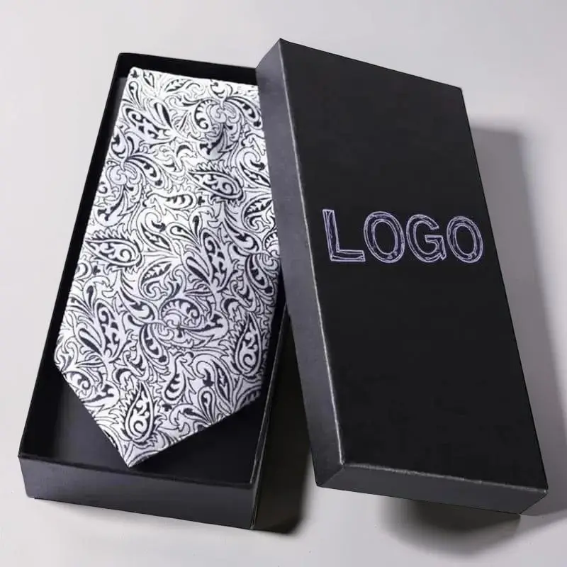Tie Boxes