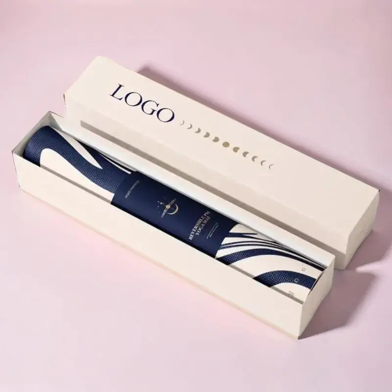 Custom Printed Tie Packaging Boxes Bulk Supplier