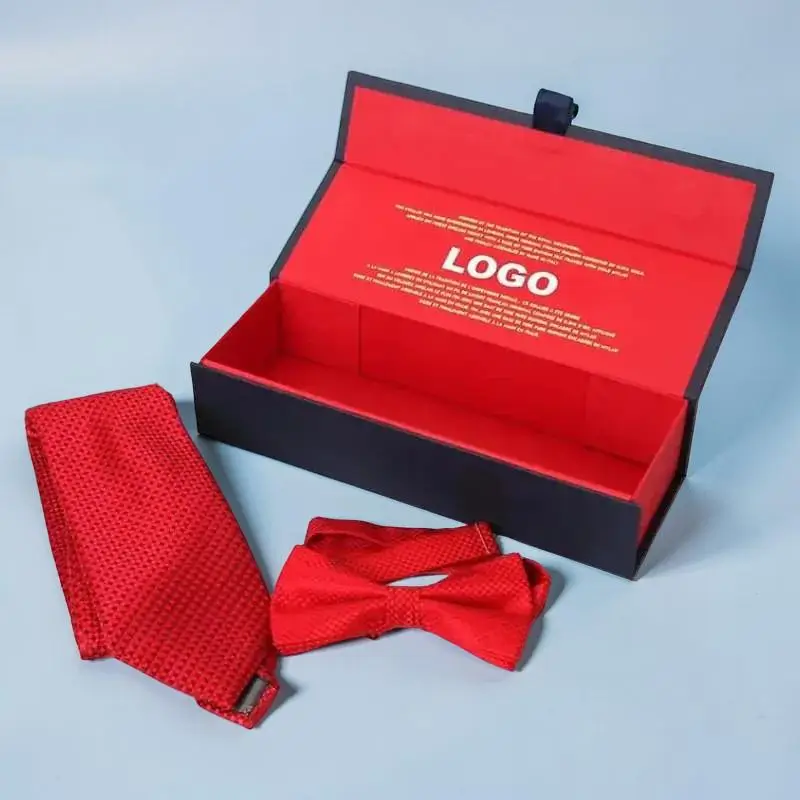 Tie Boxes Wholesale Manufacturer