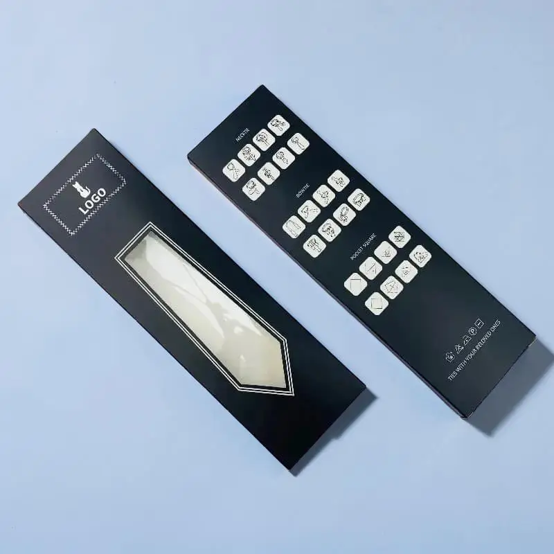 Tie Boxes Bulk Supplier