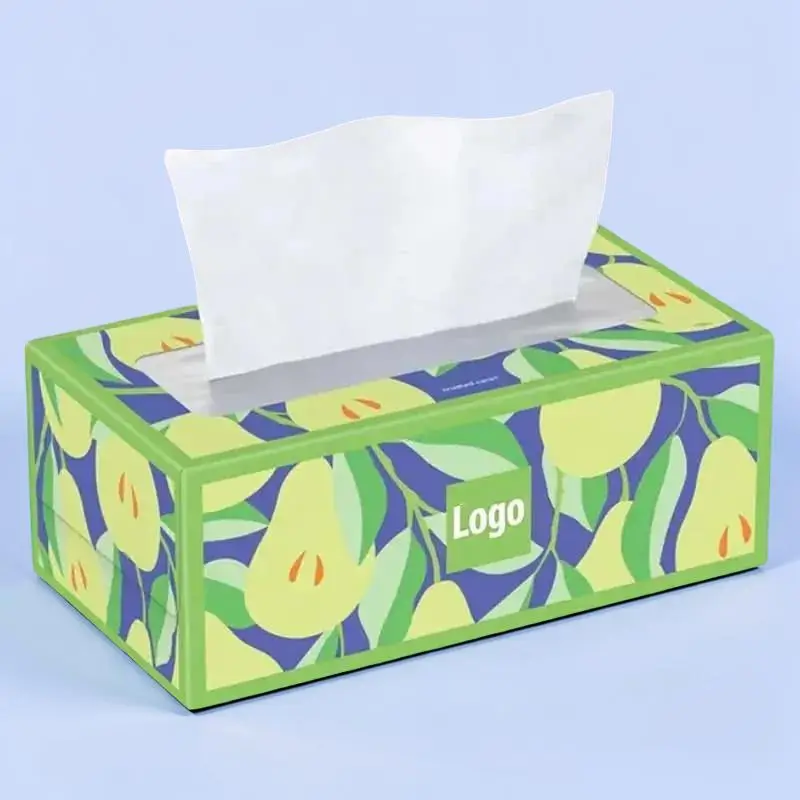 Tissue Boxes Wholesale Manufacturer