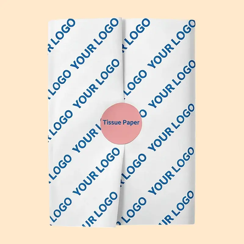 Custom Tissue Paper