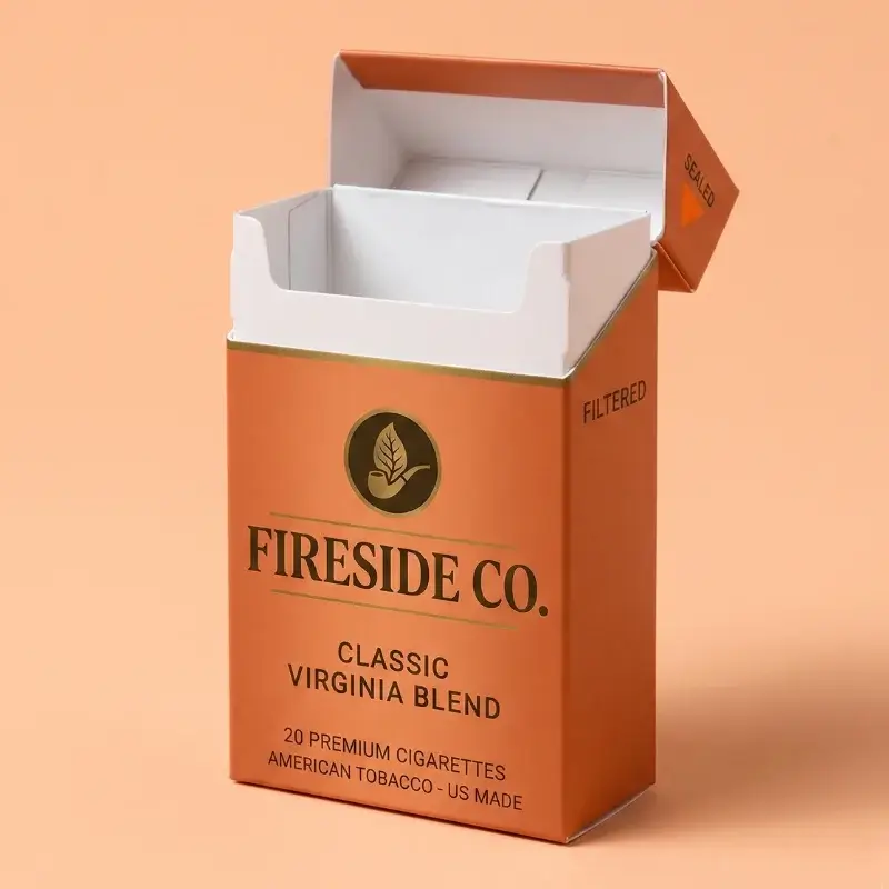 Tobacco Boxes Bulk Supplier