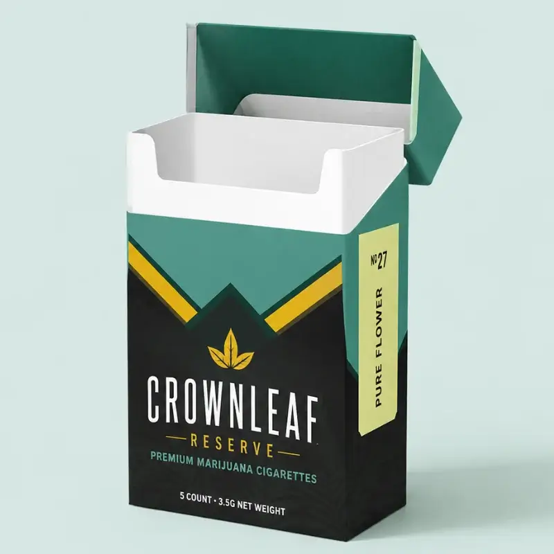 Tobacco Boxes Wholesale Manufacturer