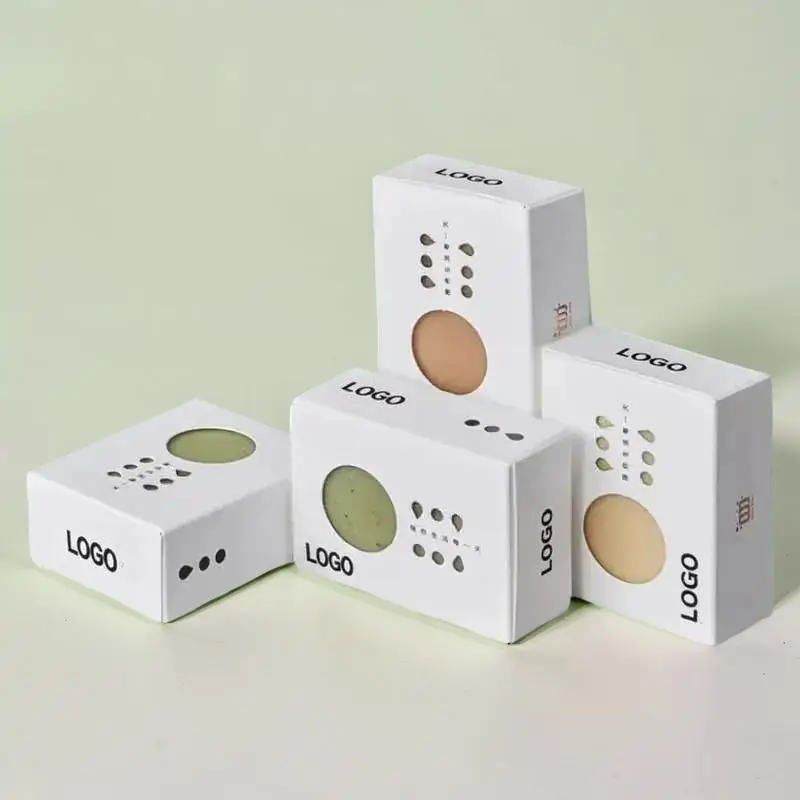Toiletries Boxes