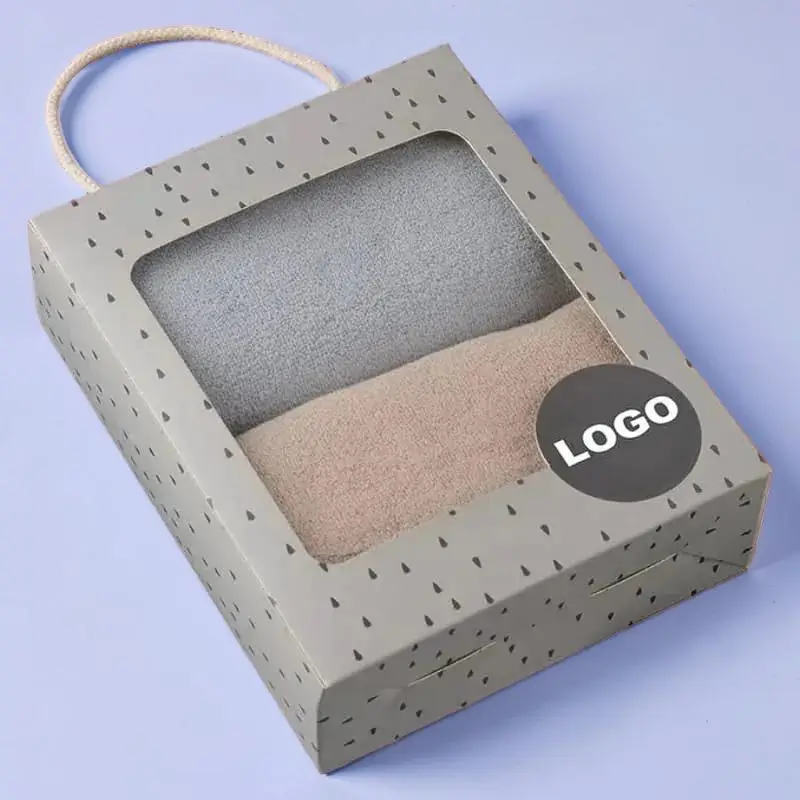 Toiletries Boxes Wholesale Manufacturer