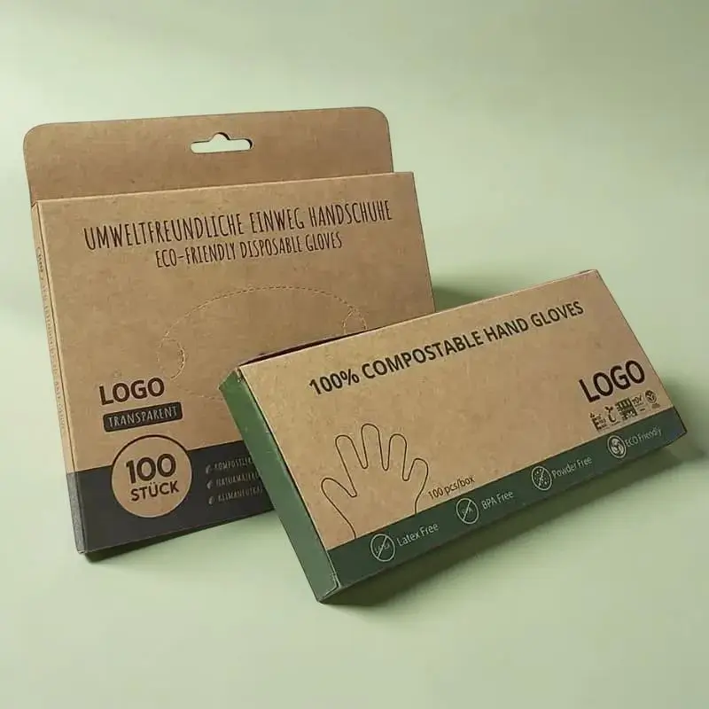 Custom Printed Toiletries Packaging Boxes Bulk Supplier