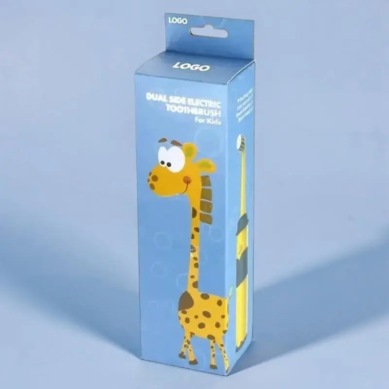 Toothbrush Boxes