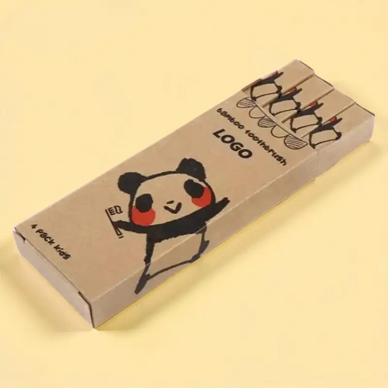 Toothbrush Boxes Bulk Supplier