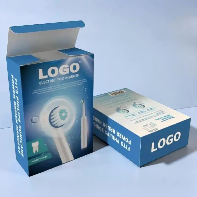 Toothbrush Boxes Wholesale Manufacturer