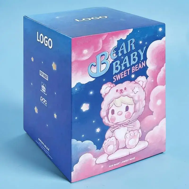 Toy Boxes