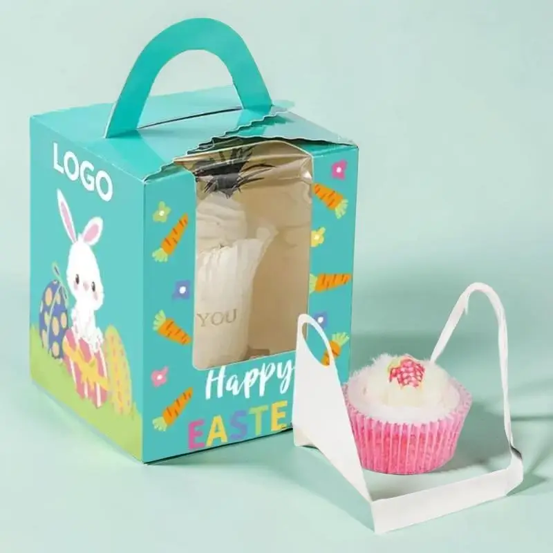 Treat Boxes