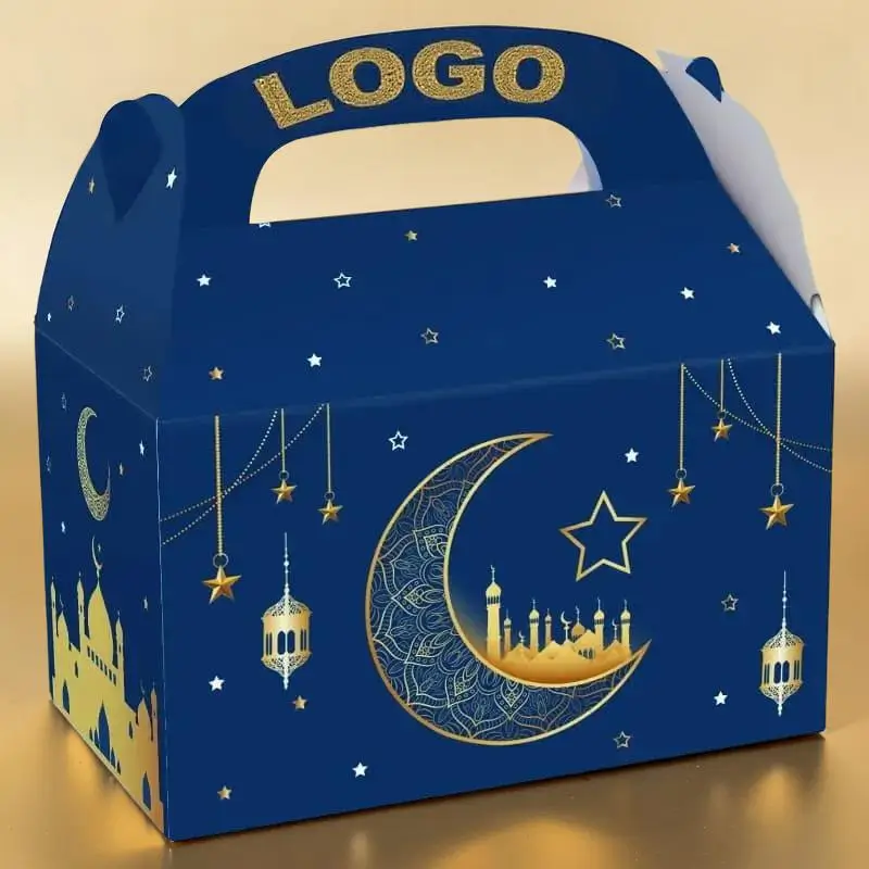 Treat Boxes Wholesale Manufacturer