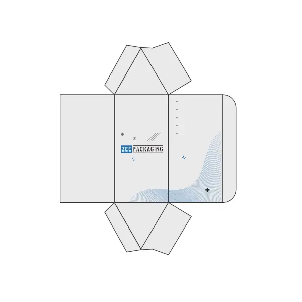 Triangle Boxes Wholesale Manufacturer