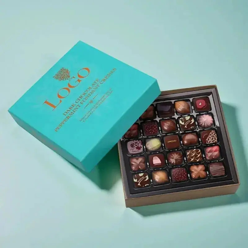 Truffle Boxes