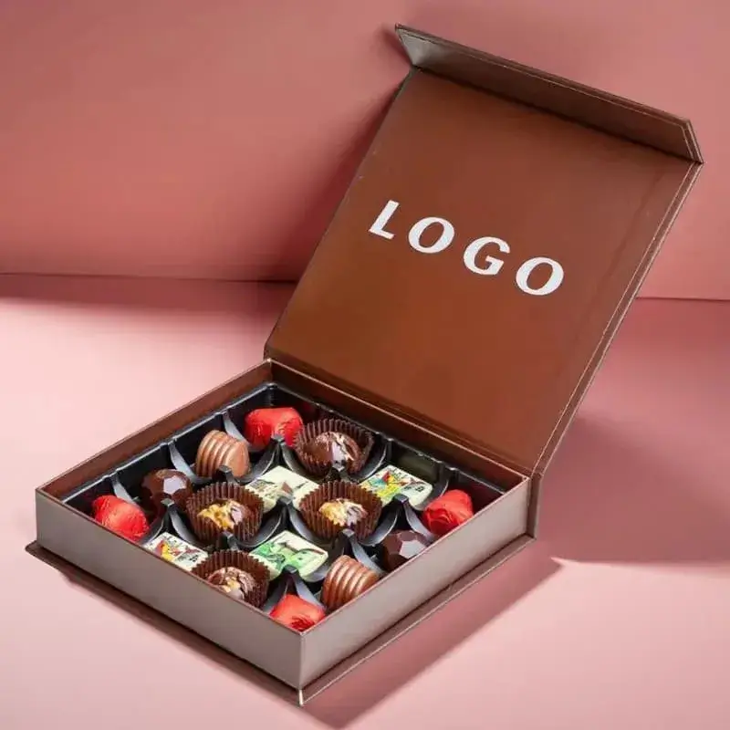 Truffle Boxes Bulk Supplier