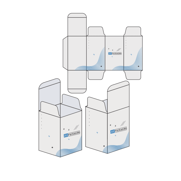 Tuck Boxes Bulk Supplier