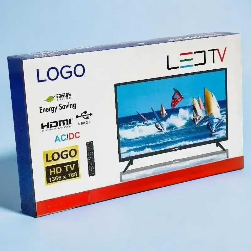 TV Boxes
