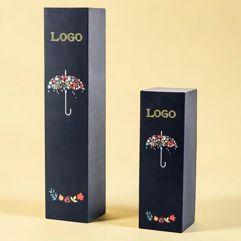 Umbrella Boxes Wholesale Manufacturer