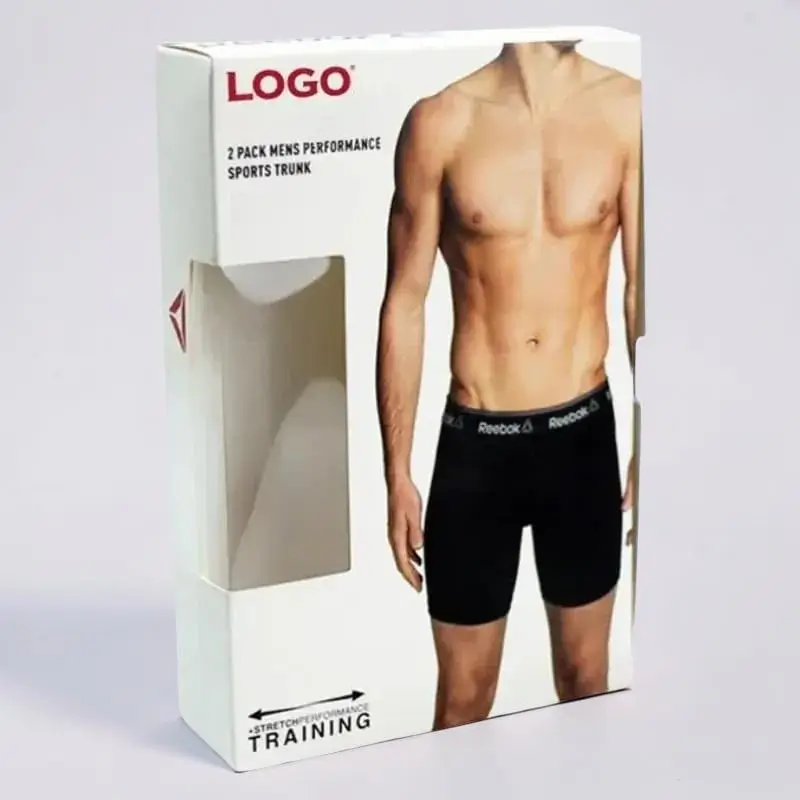 Underwear Boxes