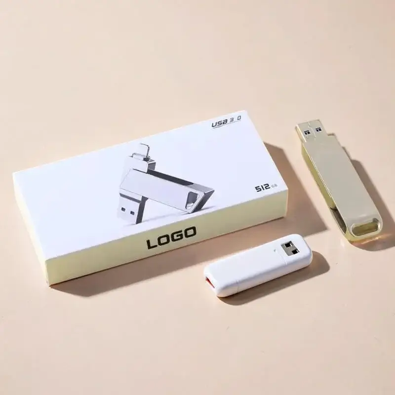 USB Boxes