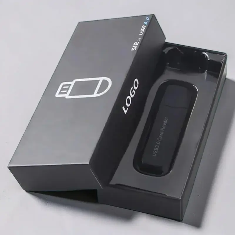 USB Boxes Bulk Supplier
