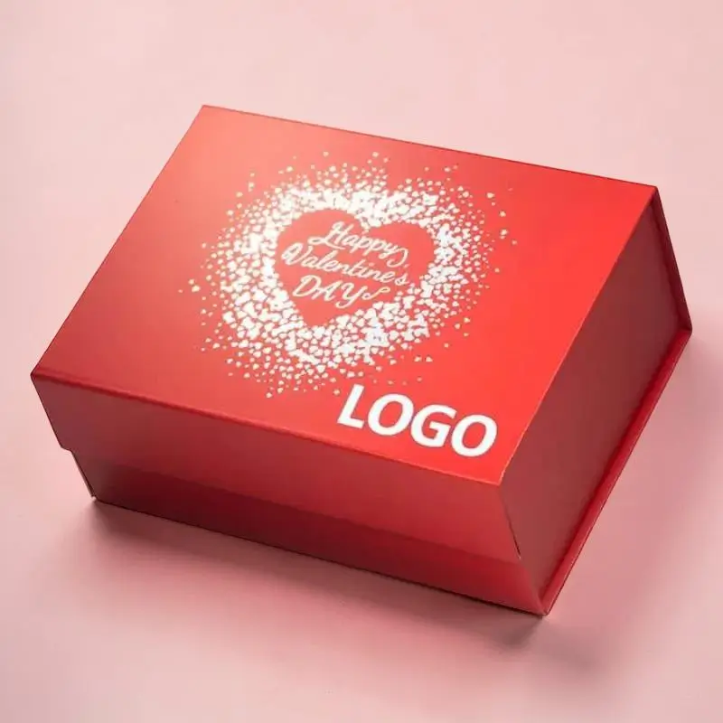 Valentine Boxes