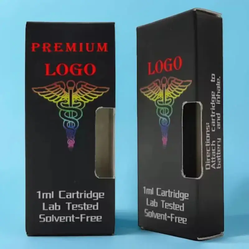 Vape Boxes