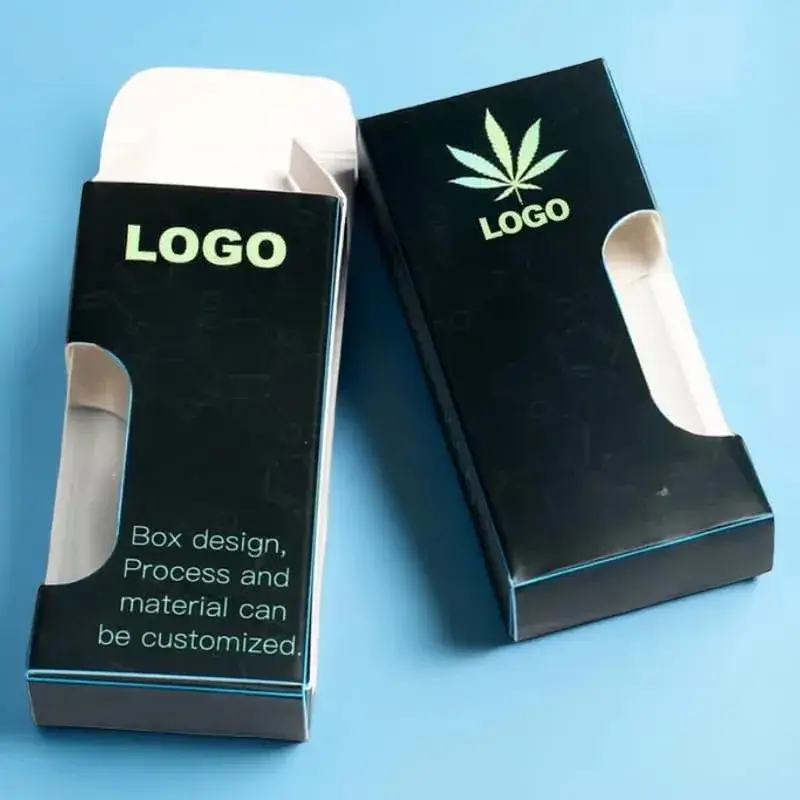 Vape Boxes Bulk Supplier