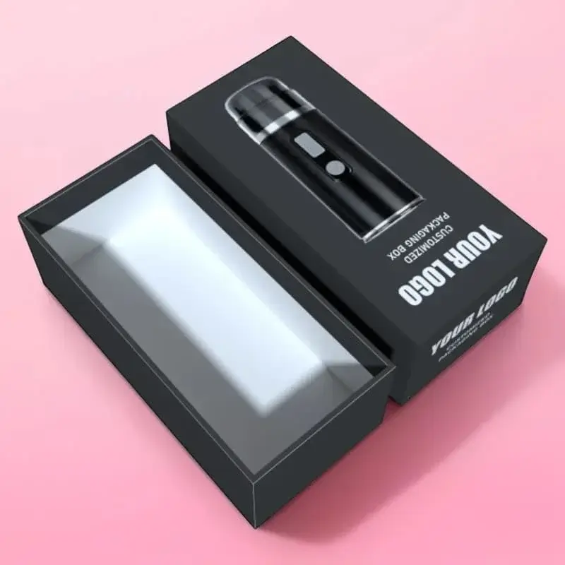 Vape Boxes Wholesale Manufacturer