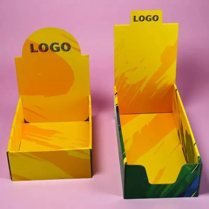 Vape Display Boxes