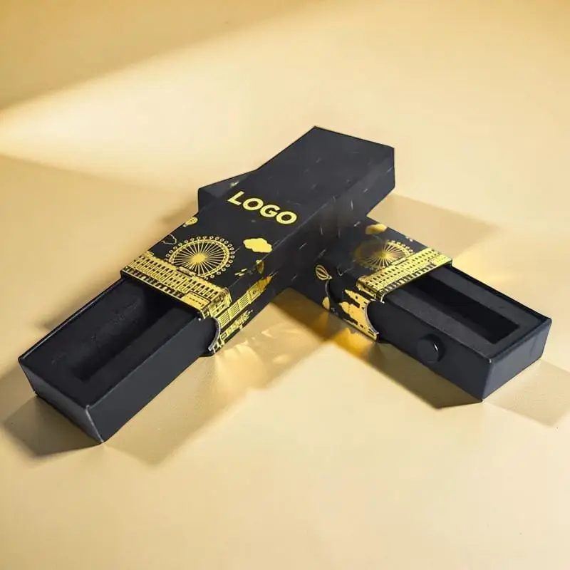 Vape Pen Boxes Wholesale Manufacturer