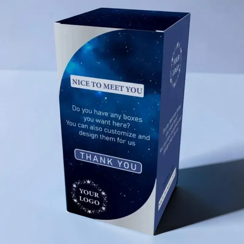 Vial Boxes Bulk Supplier